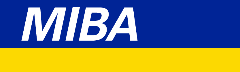 Logo Miba